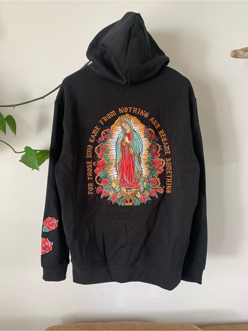 DGK Guadalupe Hoodie 🛹